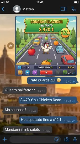 Кадр рекламы Adrenaline Mania
