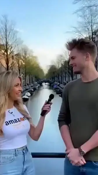 Кадр рекламы Amazing Win