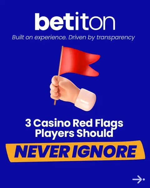 Кадр рекламы Betiton