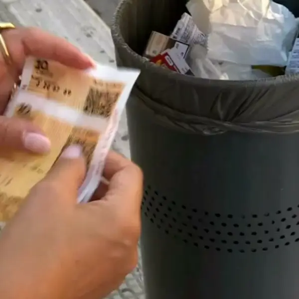 Кадр рекламы Italia Notizie 24