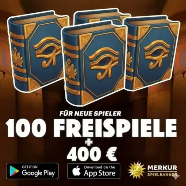Кадр рекламы Merkur Royal