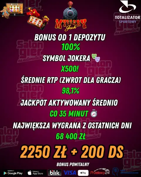 Кадр рекламы SalonGier PL