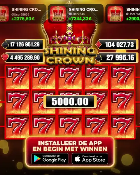 Кадр рекламы Slots Win