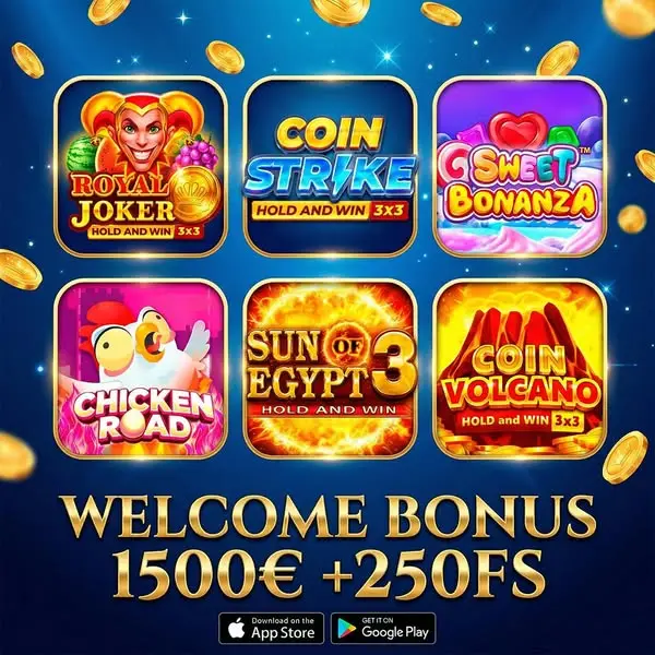 Кадр рекламы GoldenSpin