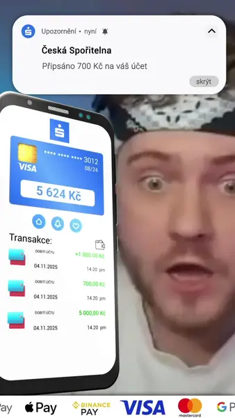 Кадр рекламы BonusHub