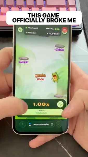 Кадр рекламы Super Game