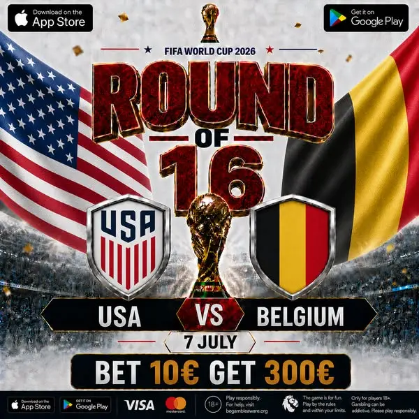 Кадр рекламы Online Betting
