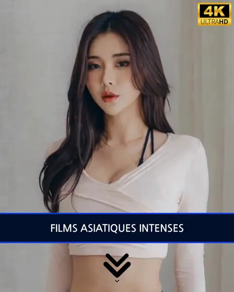 Кадр рекламы Asia Movies