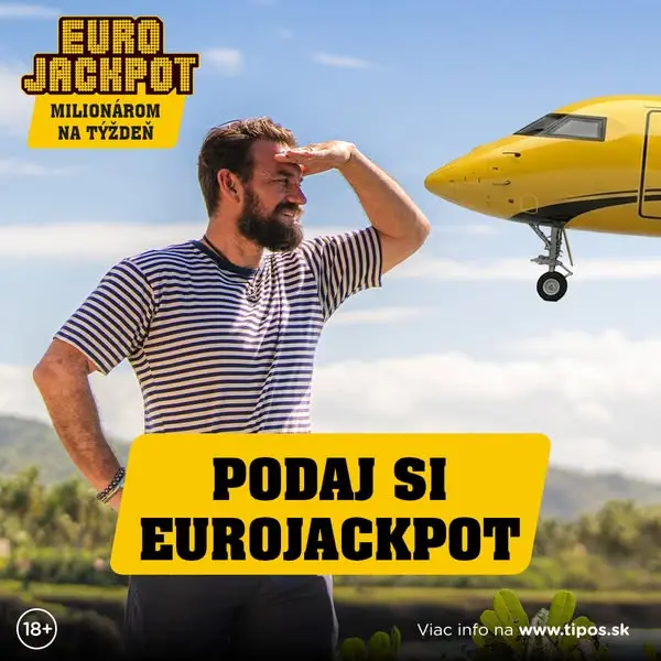 Кадр рекламы TIPOS