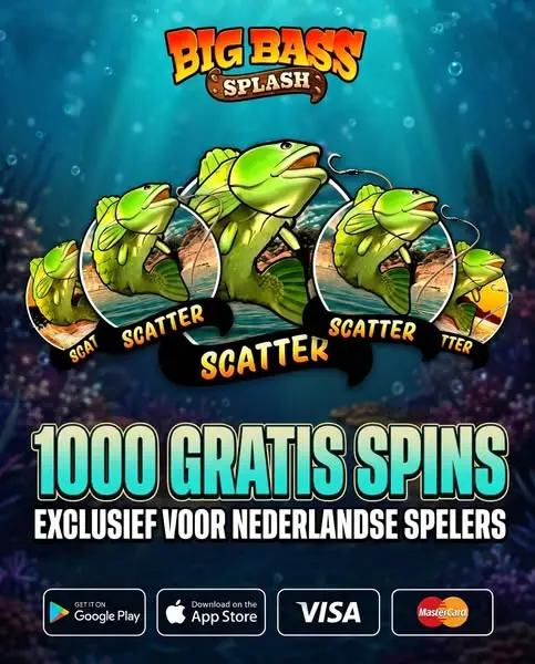 Кадр рекламы Golden Slots NL