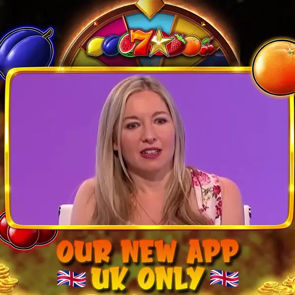 Кадр рекламы Spin Kings