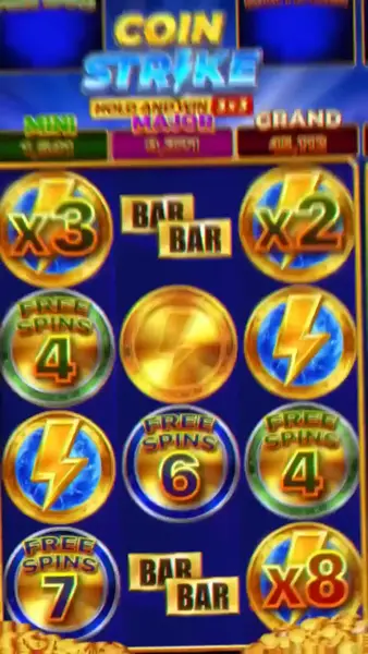 Кадр рекламы Best Slots