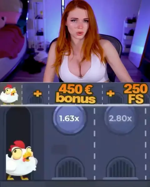 Кадр рекламы Big Win Alerts