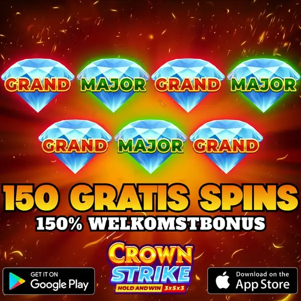 Кадр рекламы Coin Storm
