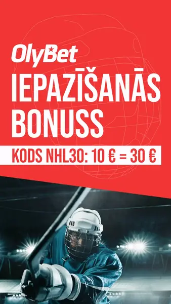 Кадр рекламы Olybet