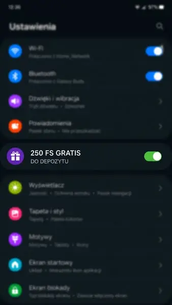 Кадр рекламы Big Win