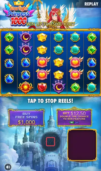 Кадр рекламы Big Bonus