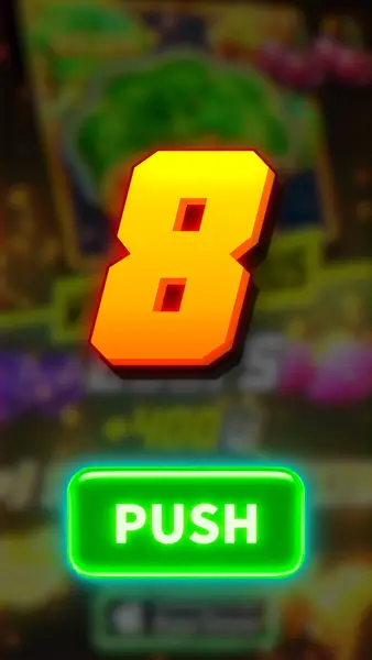 Кадр рекламы Play & Win