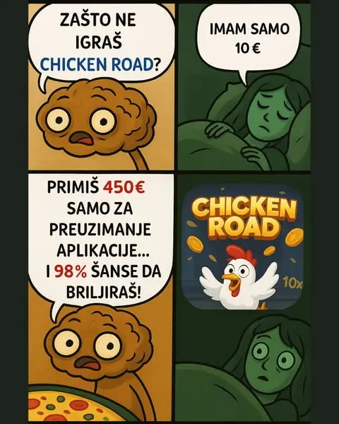 Кадр рекламы Go Fun and Run