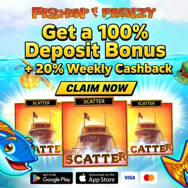 Кадр рекламы Royal Jackpot