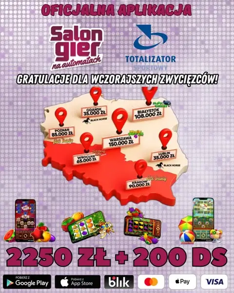 Кадр рекламы Salon Gier
