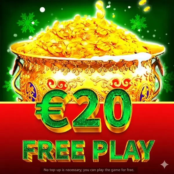 Кадр рекламы Wild Slots 3