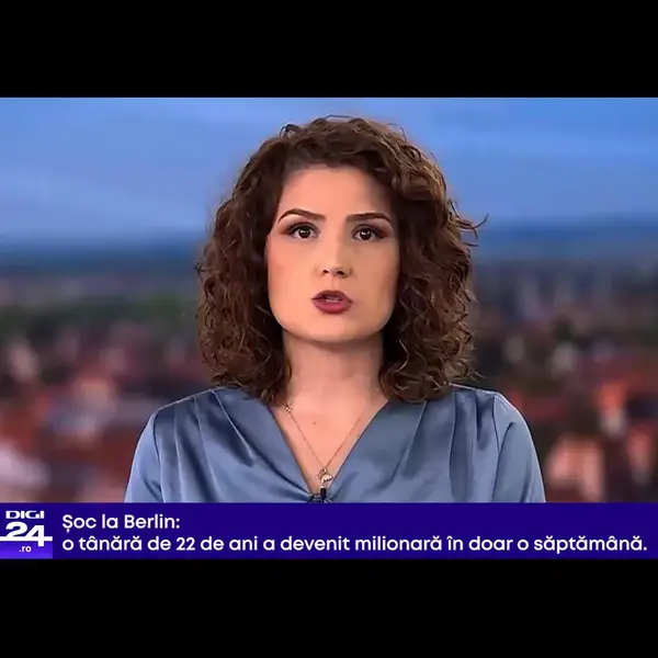 Кадр рекламы Hứa Hảo