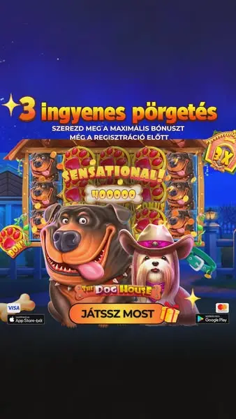 Кадр рекламы Slot Games
