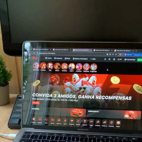 Кадр рекламы Ginja Studio