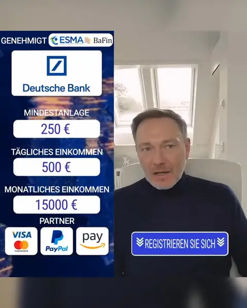 Кадр рекламы Investiq