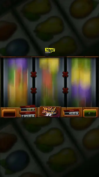Кадр рекламы Spin Saga