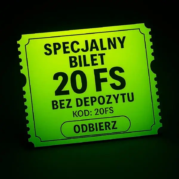 Кадр рекламы Zwycięzca