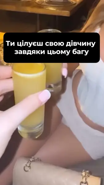 Кадр рекламы Receita nunca contadas