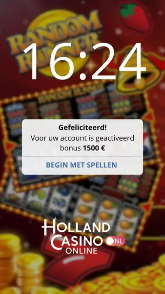 Кадр рекламы Slot win