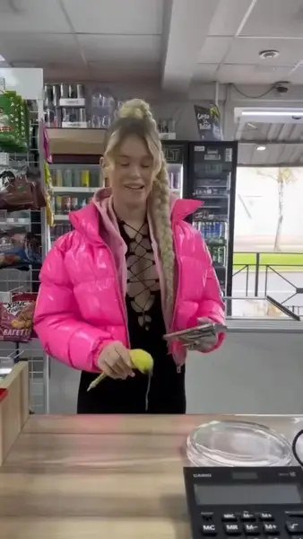 Кадр рекламы Big Win1