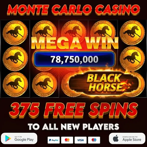 Кадр рекламы Spin Hunter