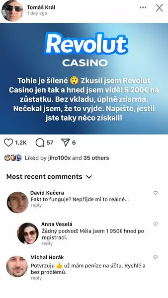 Кадр рекламы Caleb Turner Xavier