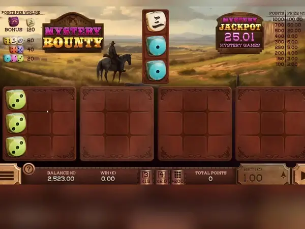 Кадр рекламы Crystal Spin