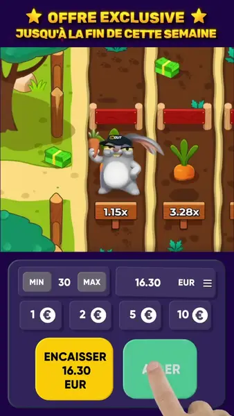 Кадр рекламы TOP Apps 2025
