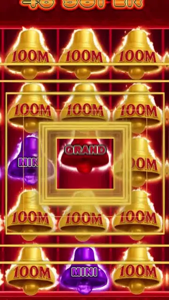 Кадр рекламы Lucky slots