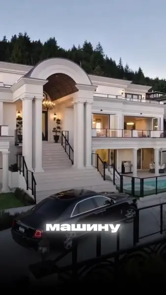 Кадр рекламы SargisTrader