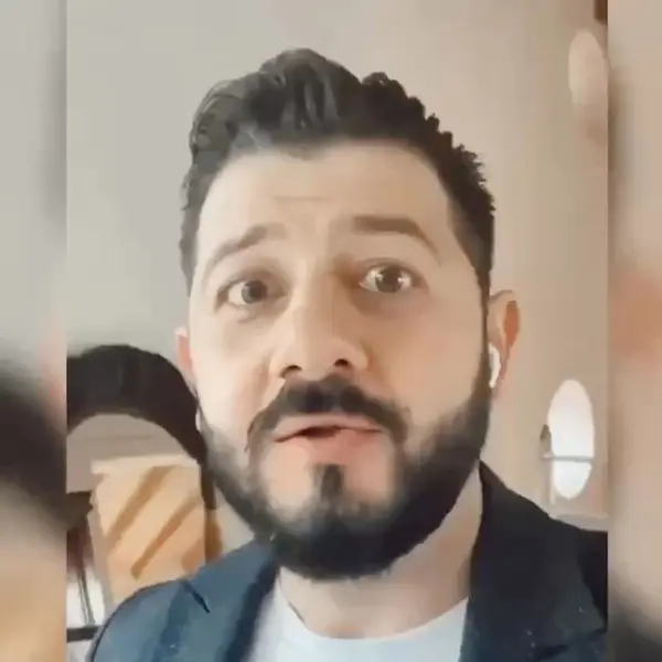Кадр рекламы Ulises Marshack Rj