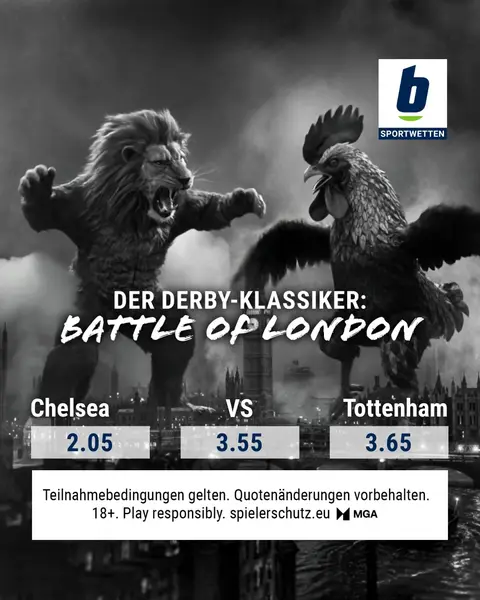 Кадр рекламы bet-at-home.com