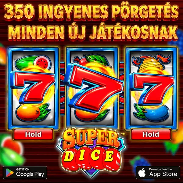 Кадр рекламы Jackpot Vadászok