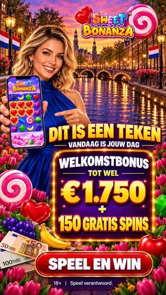 Кадр рекламы Lucky Spin