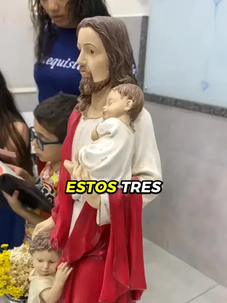 Кадр рекламы Catequesis 