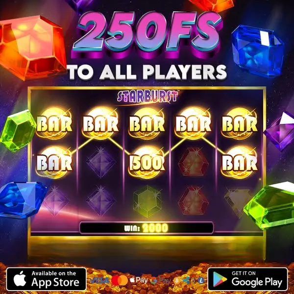Кадр рекламы Top Slot
