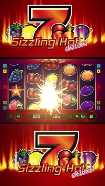 Кадр рекламы Slot Fiesta