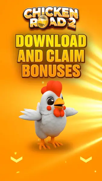 Кадр рекламы Chicken Catcher