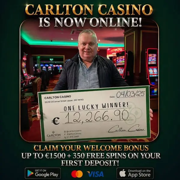 Кадр рекламы Slots Online